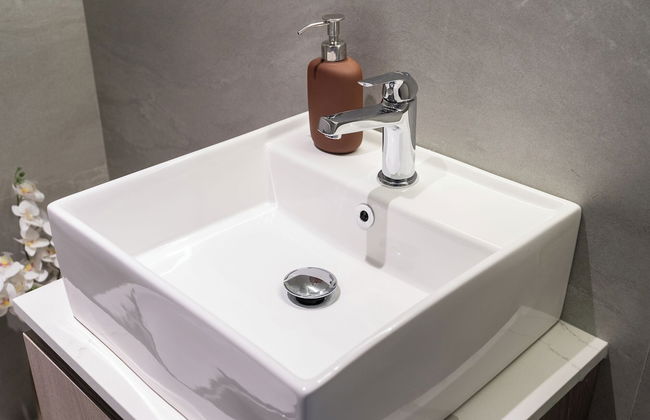 Brand New Building Czechin Studio City - Foto 73