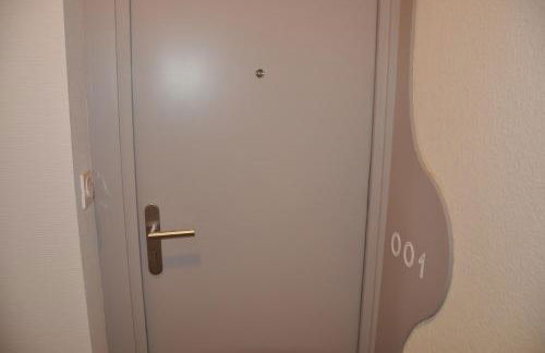 Dormir à Brioude - appartement 'esprit zen' - Foto 27