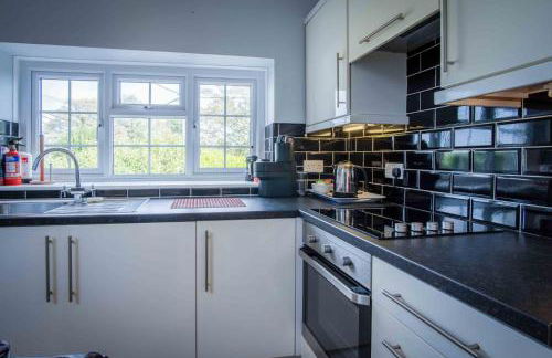 The Granary - 2 Bedroom Apartment - Penally - Photo 23