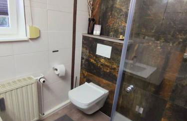 Ferienwohnung in Leckwitz bei Nünchritz Wacker, Elbradweg - Foto 18