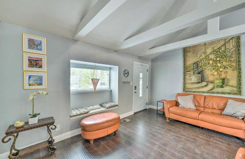 < 3 Mi to Dtwn: Placerville Home w/ Outdoor Oasis - Photo 5