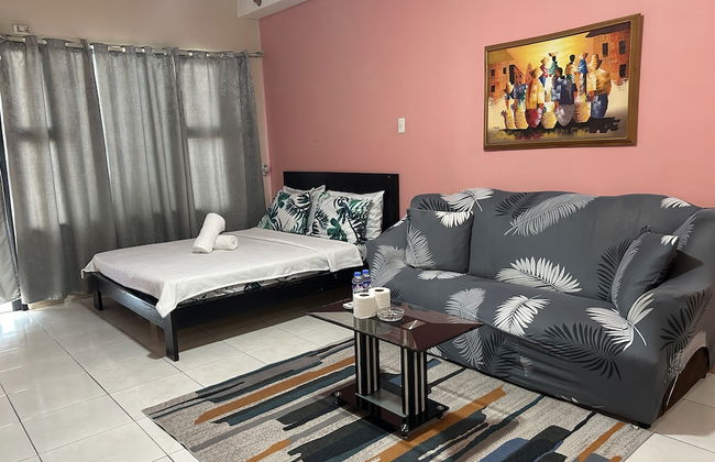 Manila Lee - Malate Bayview Mansion - Foto 47