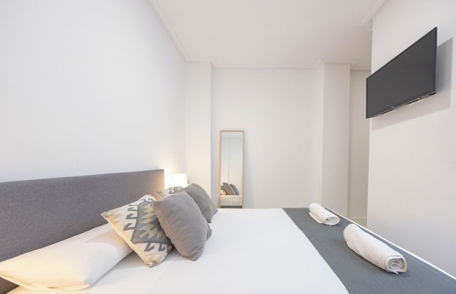 Apartamentos Marina Playa de Torrevieja - Foto 9