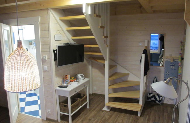 Holiday Home in Lubin With Garden - Photo 7