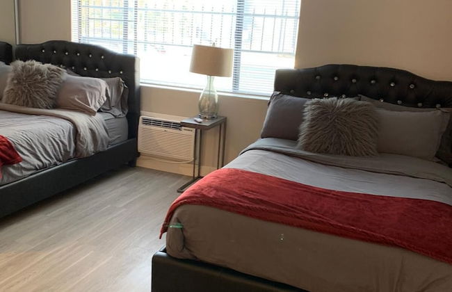 Hollywood Cozy Place - Foto 2