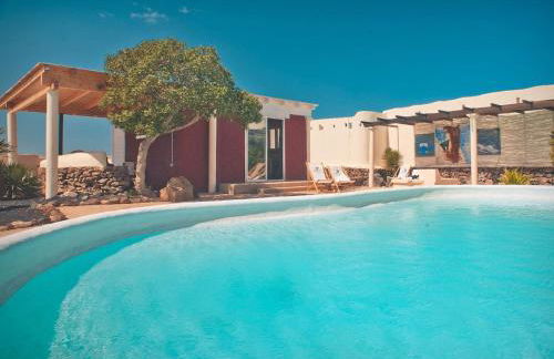 Bungalow - Fuego - Surf & Yoga Villa - Photo 2