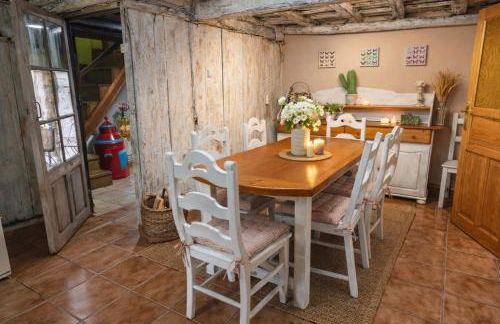 Casa Rural La Carrozal Senda del Oso - Foto 23