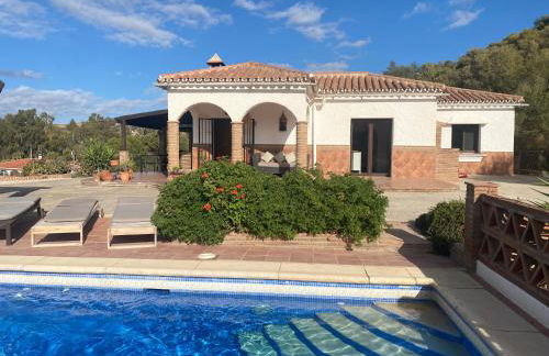 Villa Azafran - Foto 1