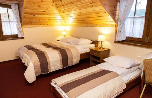 Ranczo w Dolinie - Bałtów - Foto 37