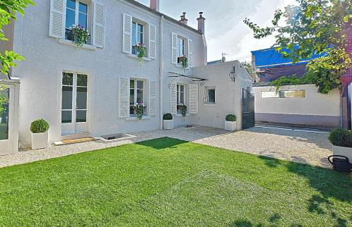 Appartement 2 pièces - Foto 2