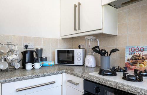 Manchester Serenity House - Foto 22