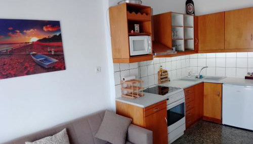 City Apartment Ierapetra 2A - Foto 4, stove, pet friendly, minibar