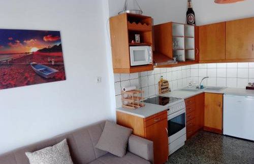 City Apartment Ierapetra 2A - Foto 4