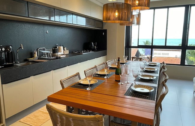 Melhores Flats - Espetacular - Photo 11