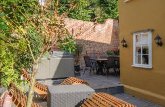 Huge Deluxe 600 Year Old Essex Manor, Hot Tub, Cinema Room, Sky Tv - Foto 77