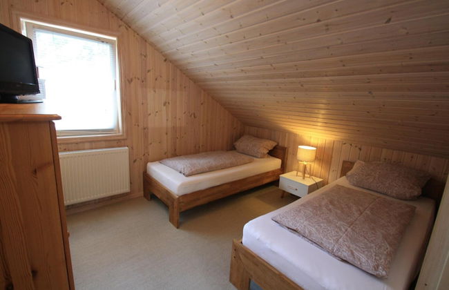 Holiday Home Seeidyll am Dummer See, Dummer - Foto 4