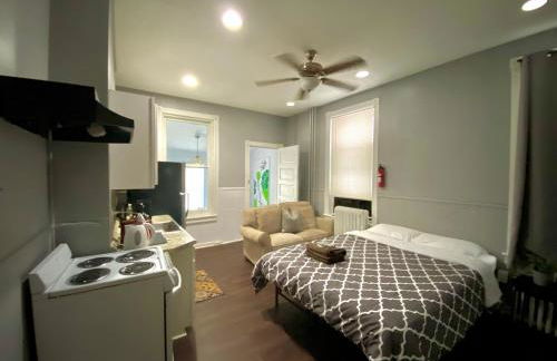 Legacy - Spring Garden University City - Foto 47