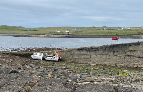 Flora's Cliff View - Foto 32