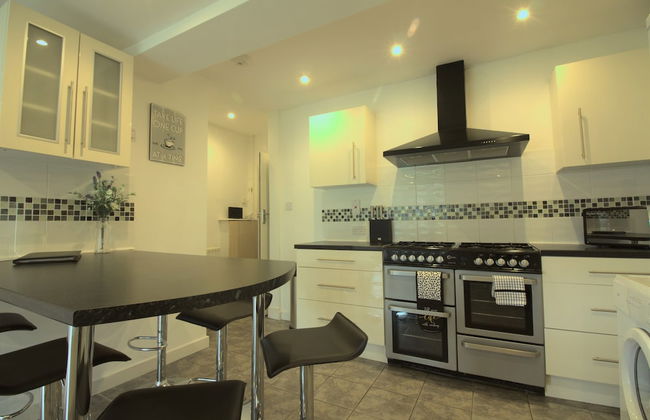 Westlands Lodge - Photo 21