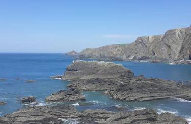 The Snug at Bay House - Foto 4