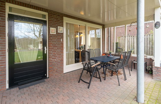 Inviting Villa in Panningen - Photo 28