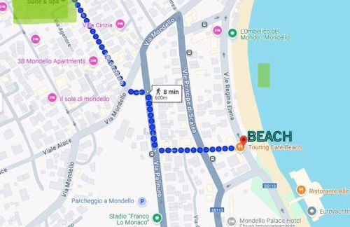 Villa Stesicoro Suite - Foto 50