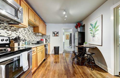 Putnam Pad-2 in 1 listing quiet neighborhood - Foto 6