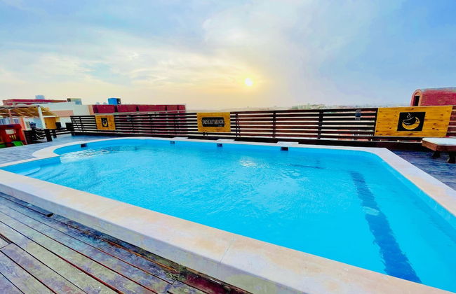 Charbel hotel - Foto 16