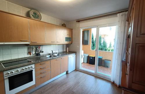 Chalet Estibaliz unifamiliar - Photo 29