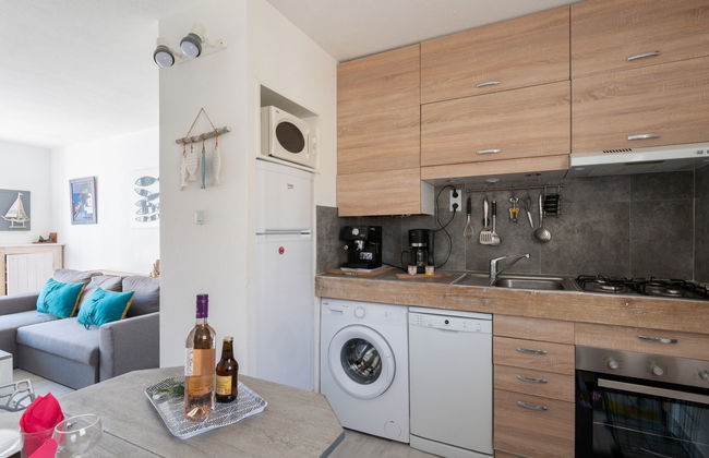 Les Maisons de la Plage - Foto 2