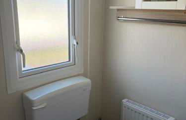 PG173 Golden Palm Resort 6 Berth Caravan With Decking - Foto 6