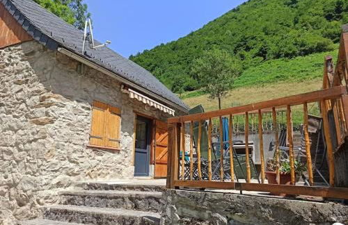 Le Nid de Laly - Foto 11