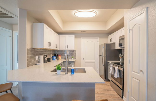 ROVE LIVING/KB - Lex on Central - Foto 13