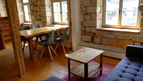 "Kutscherstube" - Hammergut Neidberg - Foto 5