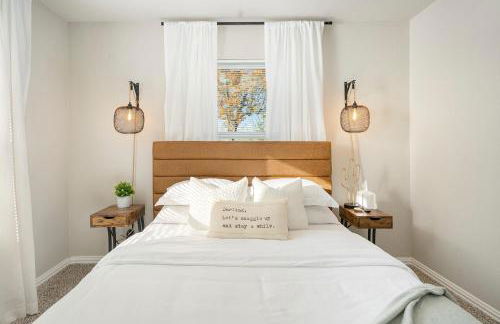 The Southern Sapphire - A Cozy Lake View Getaway - Foto 1