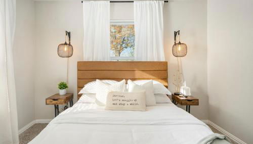 The Southern Sapphire - A Cozy Lake View Getaway - Foto 1