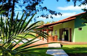 Casa Solar Oliveira - Foto 9