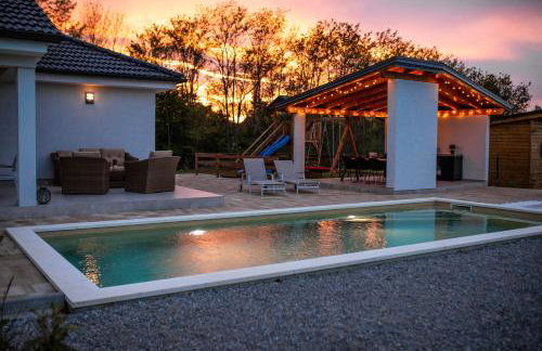 Villa Forestview - Foto 25