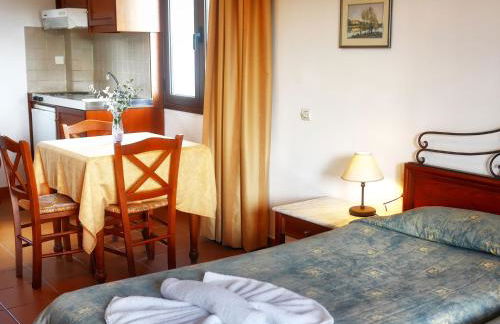 Areti Aparthotel - Foto 30