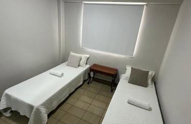 Ap Goiania jd América - Flats Rose - Foto 8