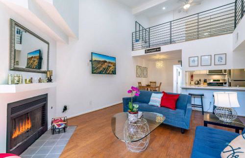 Franklin Hollywood Bowl Loft - Foto 19