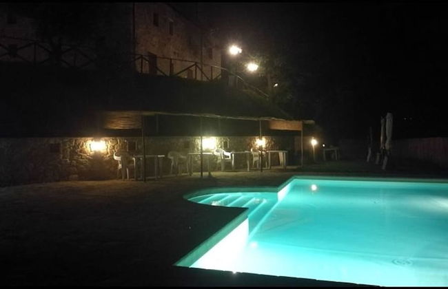 Apartment Ortensia 1 Bedroom, Living Room,bathroom - Photo 10