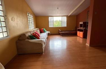 Maravilhosa Casa da Floresta - Foto 32