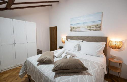 Holiday home Coastal Soul in Mali Ston - Foto 15