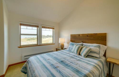 Inviting Manchester Home with Hot Tub Near Beach! - Foto 17