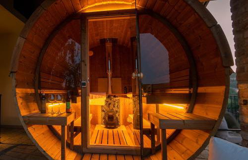 Villa Laura - Foto 12