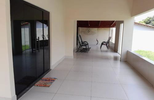 Casa Mobiliada Para Temporada - Foto 17