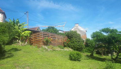 Le Gîte du Chauze - Foto 4