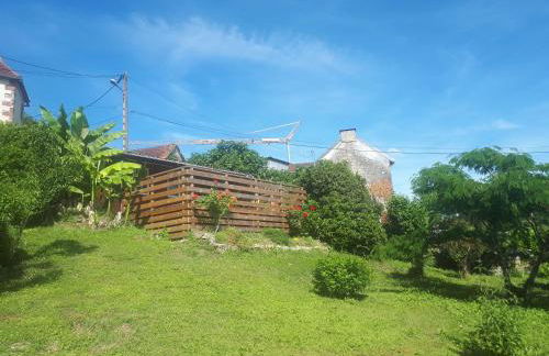 Le Gîte du Chauze - Foto 4