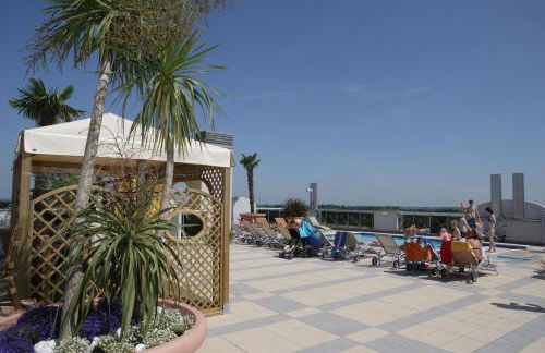 Eraclea Palace Appartements - Foto 32